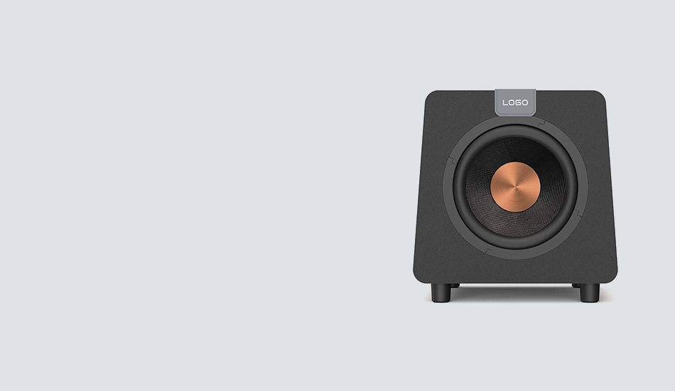 Bookshelf Speakers Series