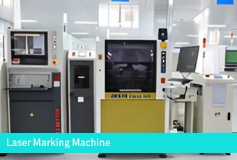 R&D-Laser Marking Machine