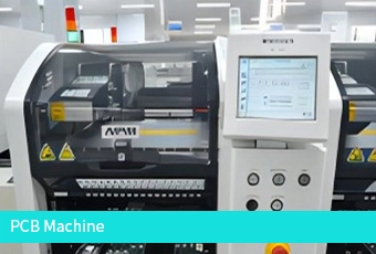 R&D-PCB Machine