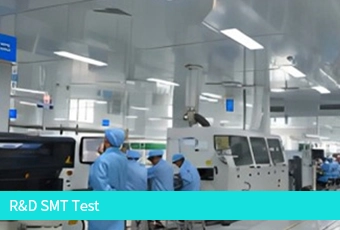R&D-R&D SMT Test