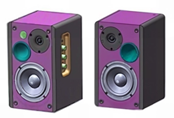 3D Drawing - Service