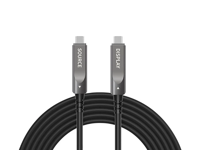 8k HDMI Active optical cable - products banner - about us