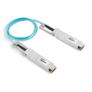 800G OSFP Active Optical Cable