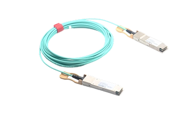 Active Optical Cables (AOC)