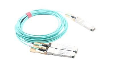 Breakout Fanout Cables