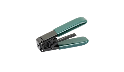 Cleaning & POF Tools