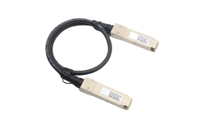 Direct Attach Cables (DAC)