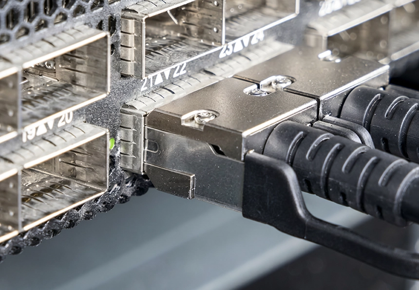 Data Center - Active Optical Cables