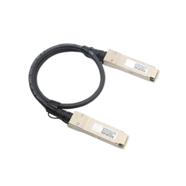 Direct Attach Cables title img