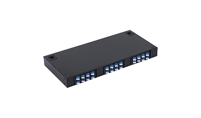 Fiber Management
