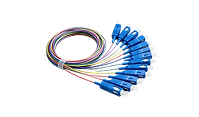 Fiber Optic Pigtails