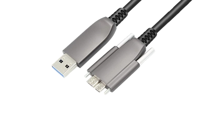 Industrial USB 3.0 & Vision AOC