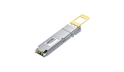OSFP & QSFP-DD Transceivers