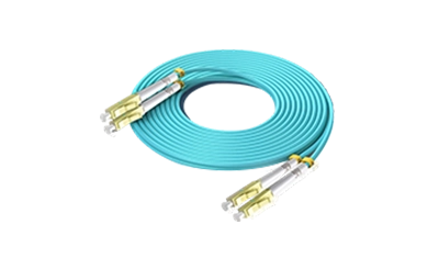 Patch Cords & Drop Cables