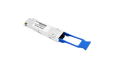 QSFP Series Transceivers