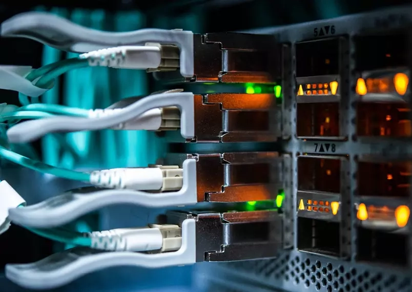 Data Center - Active Optical Cables