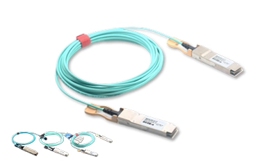 Breakout Fanout Cables