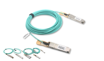 Direct Attach Cables (DAC)