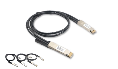 OSFP & QSFP-DD Transceivers