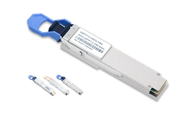 Patch Cords & Drop Cables