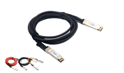QSFP Series Transceivers