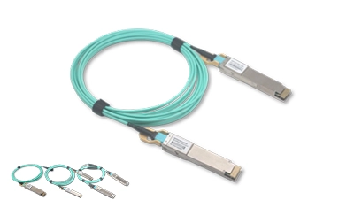 Active Optical Cables (AOC)