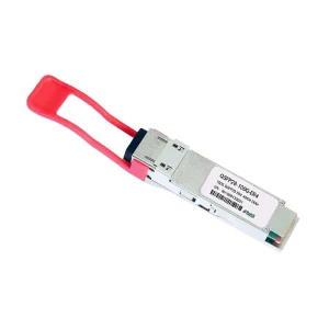 100G QSFP28 Module Optical Transceivers