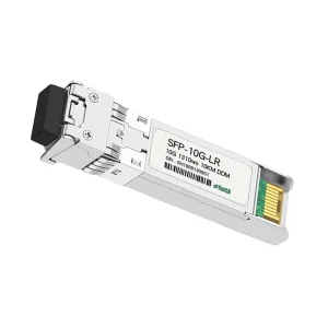 10G SFP+ Module Optical Transceivers