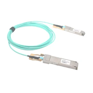 400G OSFP Active Optical Cables