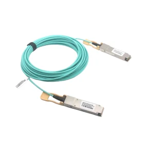 400G QSFP112 Active Optical Cables