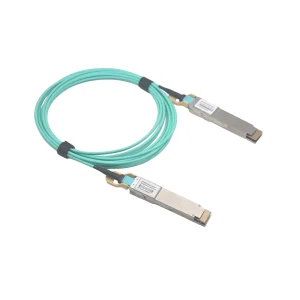 800G QSFP-DD Active Optical Cables
