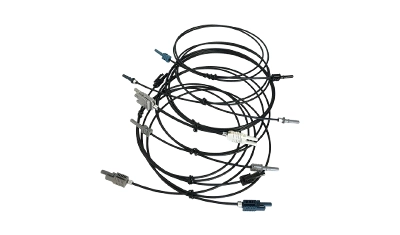 DisplayPort & DVI Fiber AOC
