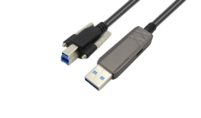 Industrial USB 3.0 & Vision AOC