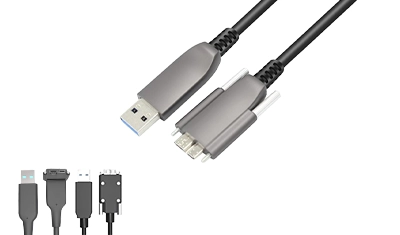 High-Speed USB-C & XR Link AOC