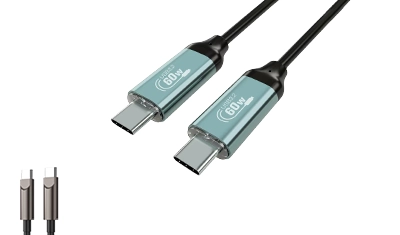 Industrial USB 3.0 & Vision AOC