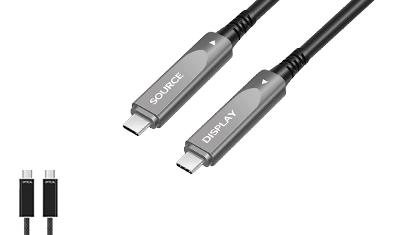 High-Speed USB-C & XR Link AOC