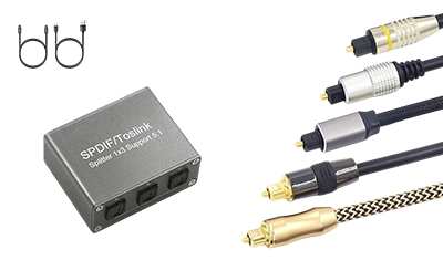 Specialty & Installation HDMI AOC